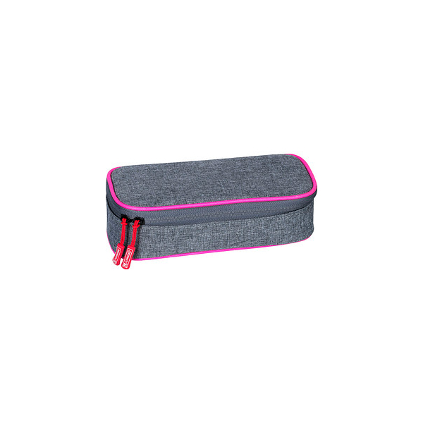 4061947019483 - BRUNNEN Schlampermäppchen Stone pink 22 x 11 cm 4061947019483 4061947019483 - BRUNNEN Schlampermäppchen Stone pink 22 x 11 cm 4061947019483