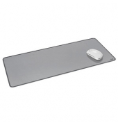 Logitech Mousepad mittelgrau