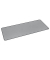 Logitech Mousepad mittelgrau