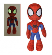 DICKIE Spidey Marvel Spidermann Kuscheltier
