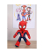 DICKIE Spidey Marvel Spidermann Kuscheltier