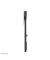 Neomounts by Newstar TV-Wandhalterung WL55-875BL1 schwarz