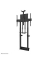 Neomounts by Newstar TV-Wandhalterung WL55-875BL1 schwarz