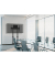Neomounts by Newstar TV-Wandhalterung WL55-875BL1 schwarz