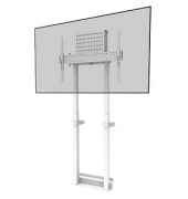 TV-Wandhalterung WL55-875WH1 weiß