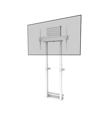 Neomounts by Newstar TV-Wandhalterung WL55-875WH1 weiß