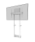 Neomounts by Newstar TV-Wandhalterung WL55-875WH1 weiß