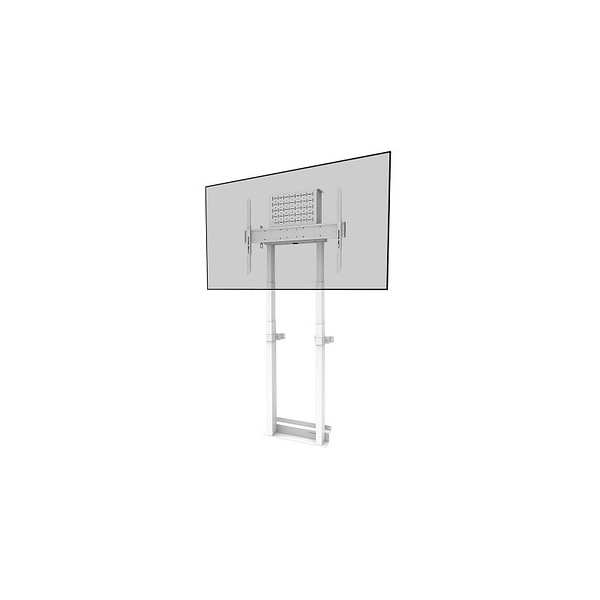 8717371449742 - Neomounts by Newstar WL55-875WH1 1fach Monitor-Wandhalterung 940 cm (37) - 2616 cm (103) Motorisiert Höhenverstellbar 8717371449742 - Neomounts by Newstar WL55-875WH1 1fach Monitor-Wandhalterung 940 cm (37) - 2616 cm (103) Motorisiert Höhenverstellbar