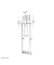 Neomounts by Newstar TV-Wandhalterung WL55-875WH1 weiß