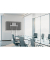 Neomounts by Newstar TV-Wandhalterung WL55-875WH1 weiß