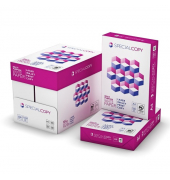 Kopierpapier 576572 A4 75g wei&szlig;  Palette 