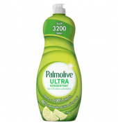 Geschirrsp&uuml;lmittel 5370394003 Ultra Konzentrat Limone, 750ml, Flasche, Limone