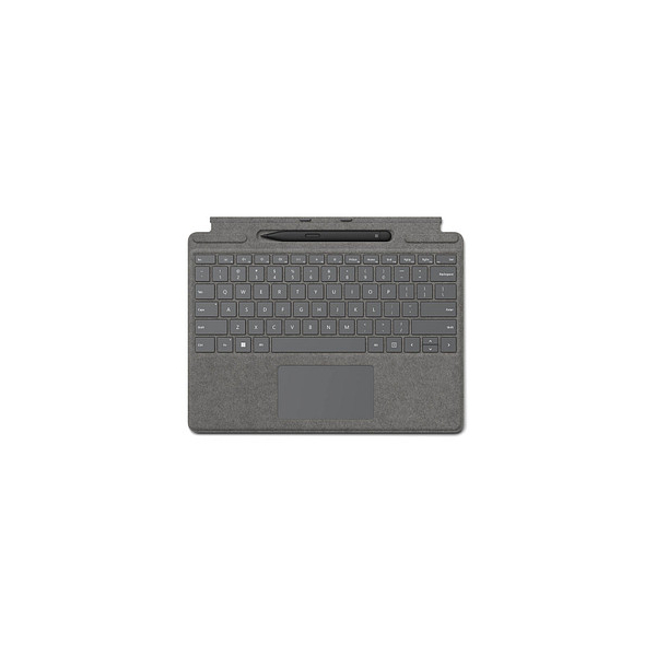 Microsoft Surface Pro Signature Keyboard for Business Tablet-Tastatur  schwarz - Bürobedarf Thüringen | Tastaturen
