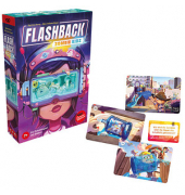 ASMODee™ Flashback Kartenspiel