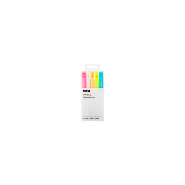 0093573046919 - ? Gelstifte für Schneideplotter farbsortiert (pink weiß orange gelb blau) Schneideplotter Gelstifte 0093573046919 5 Stück 0093573046919 - ? Gelstifte für Schneideplotter farbsortiert (pink weiß orange gelb blau) Schneideplotter Gelstifte 0093573046919 5 Stück
