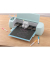 ™ Gelstifte für Schneideplotter farbsortiert (pink, weiß, orange, gelb, blau), Schneideplotter Gelstifte