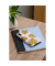 cricut™ Joy Smart Vinyl Vinylfolie wiederablösbar gold matt 13,9 x 121,9 cm,  1 Rolle
