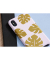 cricut™ Joy Smart Vinyl Vinylfolie wiederablösbar gold matt 13,9 x 121,9 cm,  1 Rolle