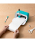 ™ Joy Smart Label Papier auflösbar für Schneideplotter weiß 13,9 x 90,0 cm,  1 Rolle Schneideplotter-Smartlabelpapier
