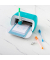 ™ Joy Glitzer-Gelstifte für Schneideplotter farbsortiert (neonpink, neonorange, neongelb), Schneideplotter-Gelstifte
