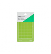 cricut™ Joy StandardGrip Schneidematte für Schneideplotter normal klebend, wiederverwendbar 114 x 165 mm (4,5 x 6,5 Zoll)