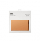 ™ Transferfolien für Schneideplotter roségold 30,5 x 30,5 cm,  Schneideplotter-Transferfolie