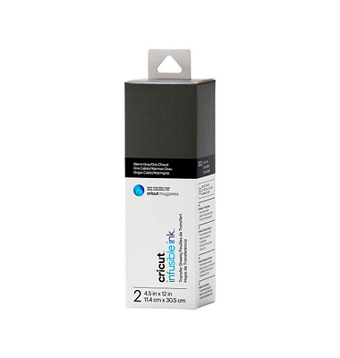 ™ Infusible Ink Transferfolien für Schneideplotter Sublimationsfolie 11,4 x 30,5 cm,  Schneideplotter-Transferfolie