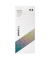 cricut™ Joy Smart Label Vinylfolie permanent silber holografisch 14,0 x 33,0 cm, 
