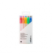 ™ Joy Glitzer-Gelstifte für Schneideplotter, Schneideplotter-Gelstifte