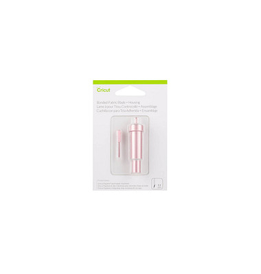cricut™ Messer für verstärkte Stoffe für Schneideplotter cricut™ Messer für verstärkte Stoffe für Schneideplotter