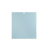 cricut™ LightGrip Schneidematte für Schneideplotter leicht klebend, wiederverwendbar 305 x 305 mm (12 x 12 Zoll)