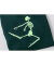 cricut™ Aufbügelfolie Glow in the Dark Effekt-Folie 30,5 x 61,0 cm,  1 Rolle