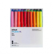 cricut™ Infusible Ink Farbstifte für Schneideplotter,