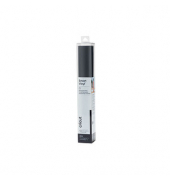 cricut™ Smart Vinyl Vinylfolie permanent schwarz 33,0 cm x 0,9 m,  1 Rolle