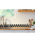 cricut™ Smart Vinyl Vinylfolie permanent schwarz 33,0 cm x 0,9 m,  1 Rolle