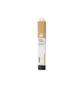 cricut™ Smart Iron-On Aufbügelfolie gold 33,0 cm x 0,9 m,  1 Rolle