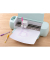 ™ Regenbogenfarben Glitzer-Gelstifte für Schneideplotter farbsortiert (rot, orange, gelb, grün, blau, violett, pink, hellb Schne