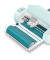™ Rollenhalter Schneideplotter-Rollenhalter