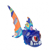 Idena Badespielzeug Tauchfisch blau