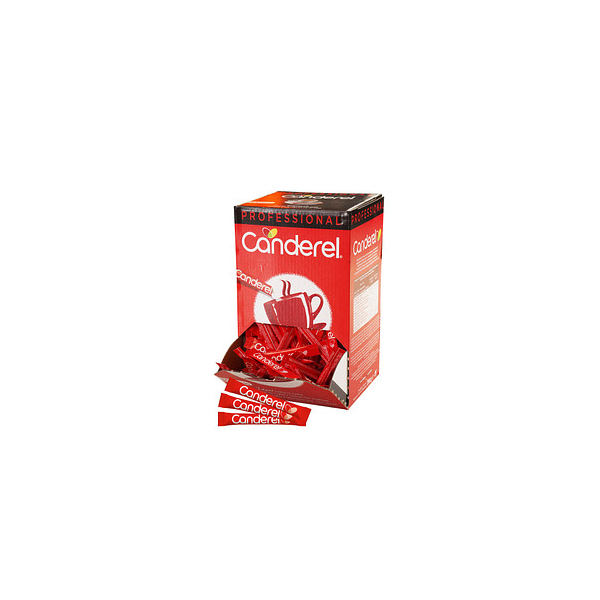 4003148146285 - Zuckersticks 4003148146285 CANDEREL 250 Gramm 4003148146285 - Zuckersticks 4003148146285 CANDEREL 250 Gramm