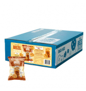 HELLMA Brezel Cracker Knabbereien