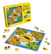 Obstgarten Brettspiel