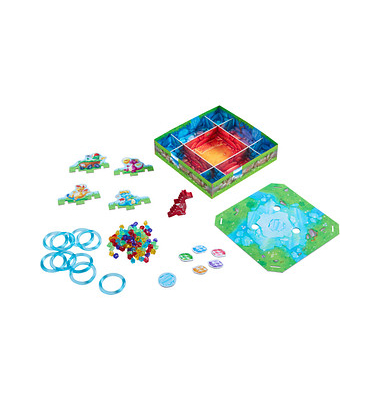 HABA Funkelschatz Brettspiel