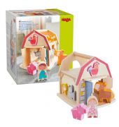 1306625001 Sortierbox Bauernhof Spielset