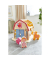 HABA 1306625001 Sortierbox Bauernhof Spielset