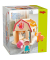HABA 1306625001 Sortierbox Bauernhof Spielset