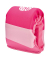 BECO Schwimmflügel Sealife pink