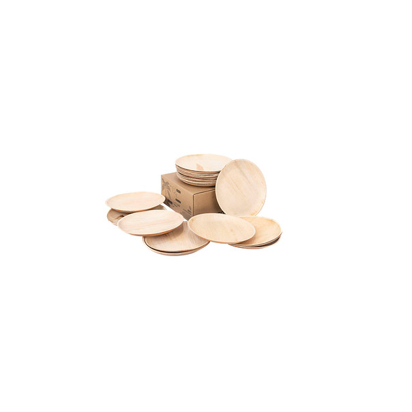 4262397150218 - 25 natuuro Palmblatt-Teller 250 x 20 cm 4262397150218 natuuro 25 Stück 4262397150218 - 25 natuuro Palmblatt-Teller 250 x 20 cm 4262397150218 natuuro 25 Stück