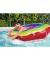 Bestway Schwimmring Rainbow mehrfarbig
