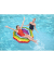 Bestway Schwimmring Rainbow mehrfarbig